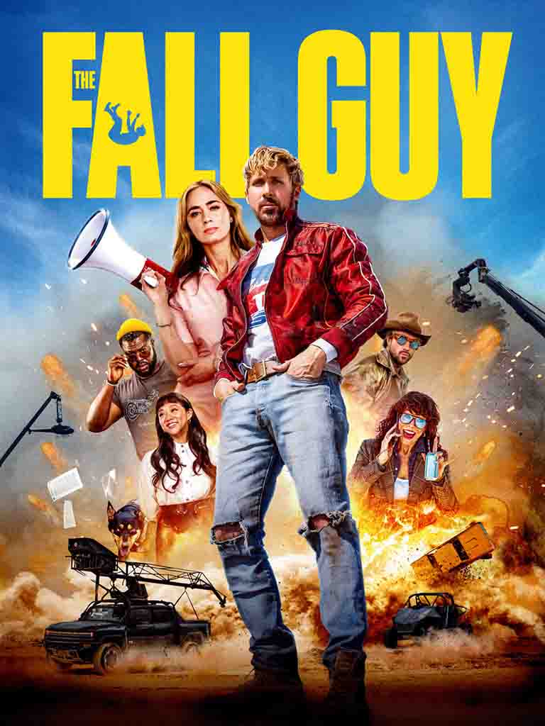 デッド・フォール　USオリジナル映画ポスター Universal Pictures Japan